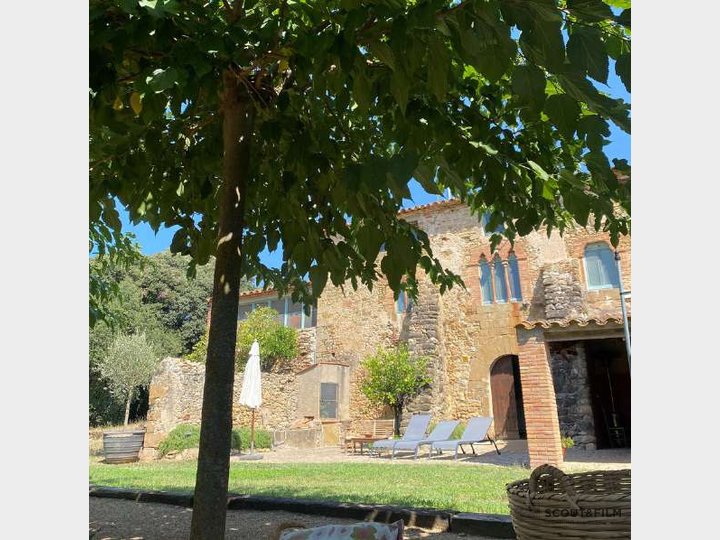 MASÍA MAS TORRENT - GERONA