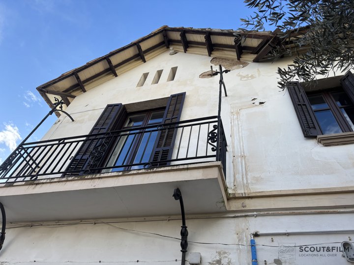 VILLA PASSEIG LA GARRIGA