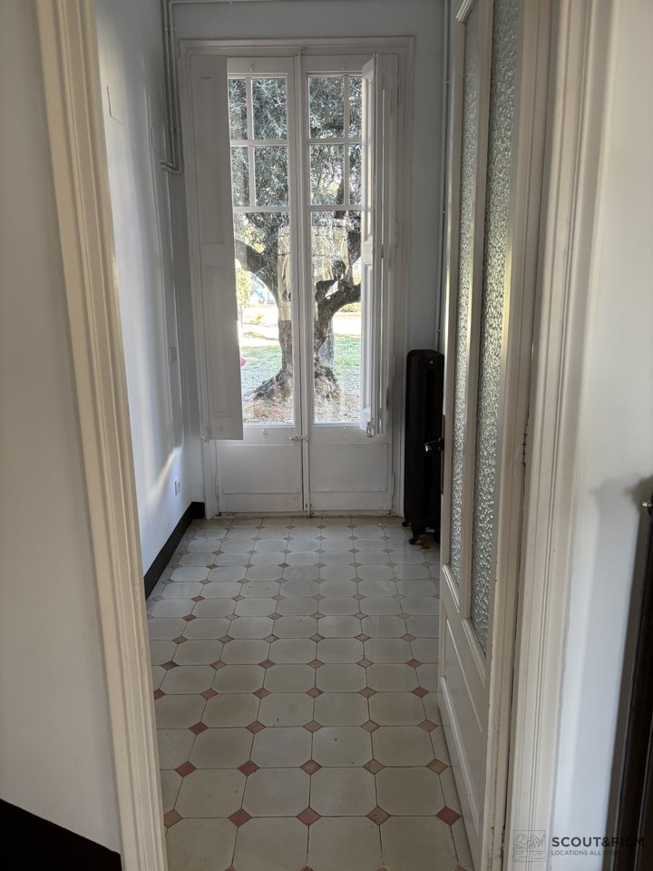 VILLA PASSEIG LA GARRIGA