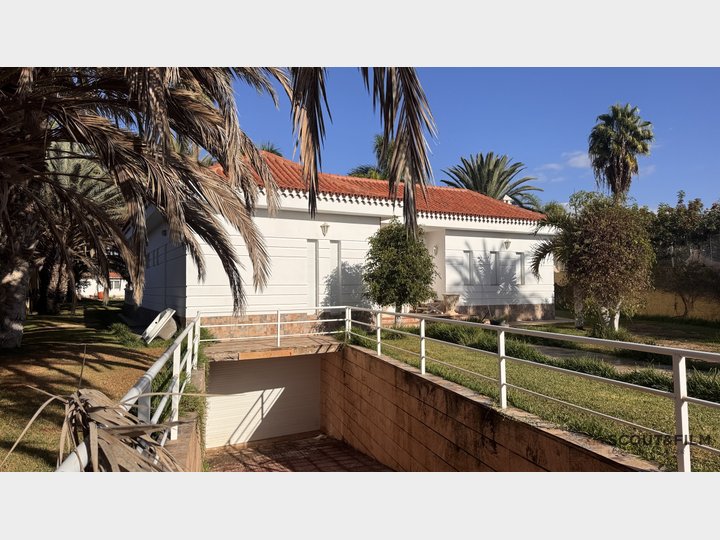 Villa Maspalomas