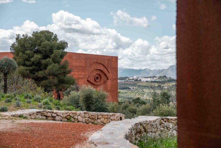 LA ALMAZARA - MUSEO