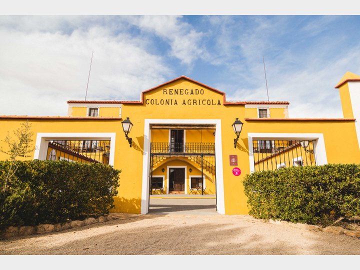 Bodegas Nodus