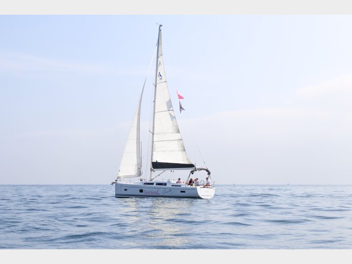 QUICKSAIL