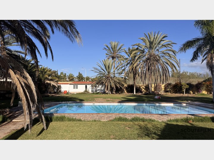 Villa Maspalomas