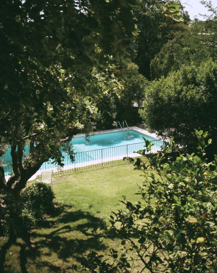 CASA LLUSANÉS