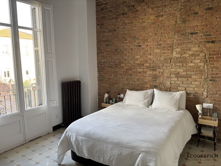 VILLA PASSEIG LA GARRIGA