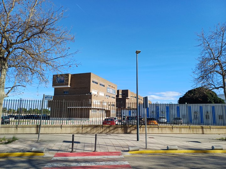 ESCUELA SUPERIOR DE ARTE DRAMÁTICO