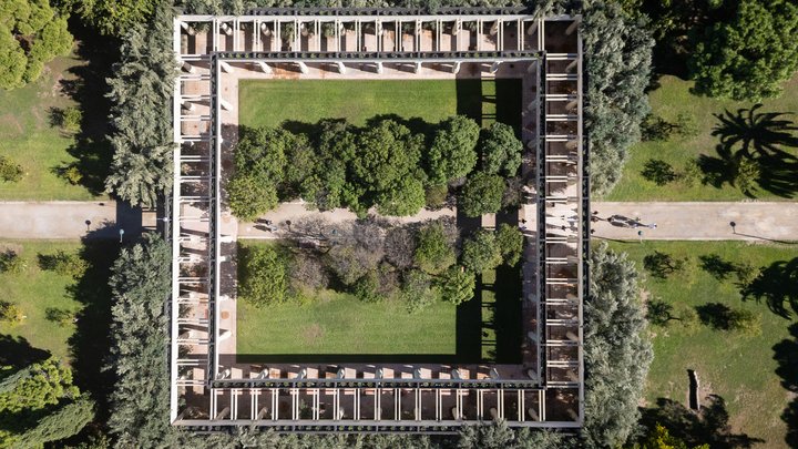 JARDINES DEL TURIA
