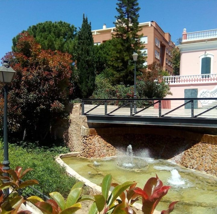 BENIMAMET