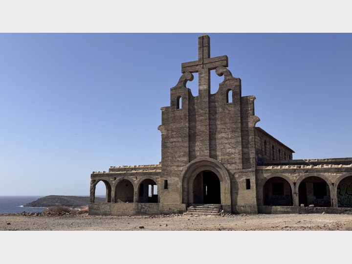 Sanatorio Abades