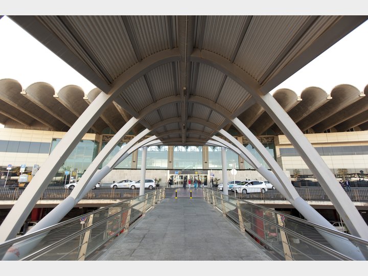 AEROPUERTO. MANISES