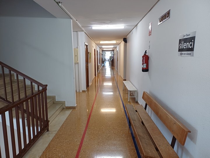 ESCUELA SUPERIOR DE ARTE DRAMÁTICO