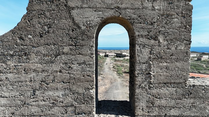 Sanatorio Abades