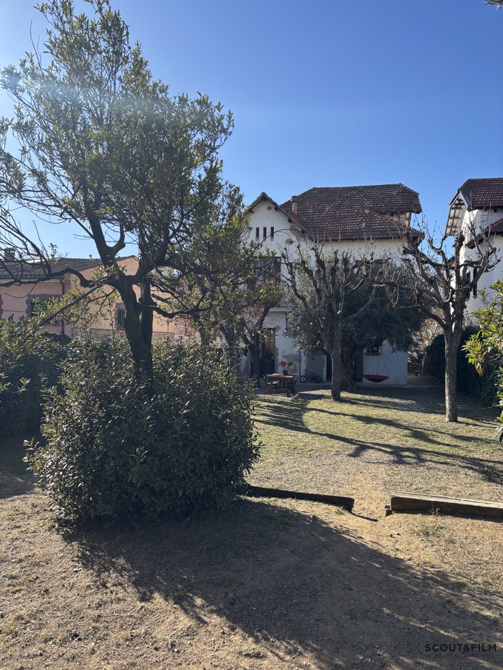 VILLA PASSEIG LA GARRIGA