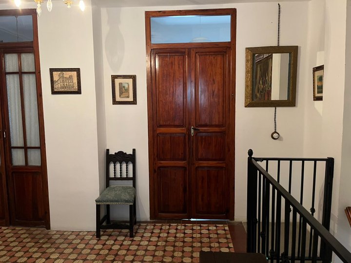 Casa Canyamelar