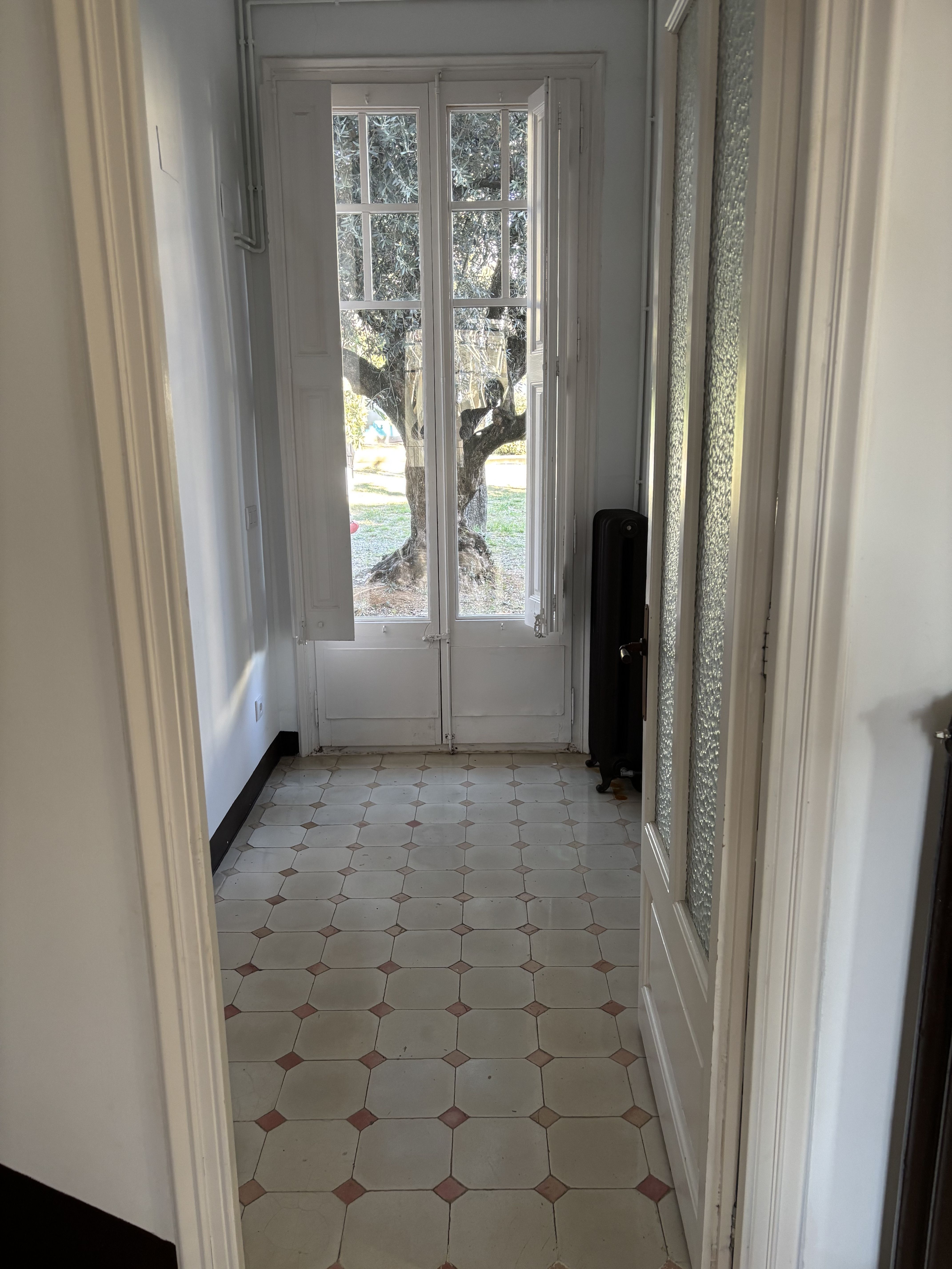 VILLA PASSEIG LA GARRIGA