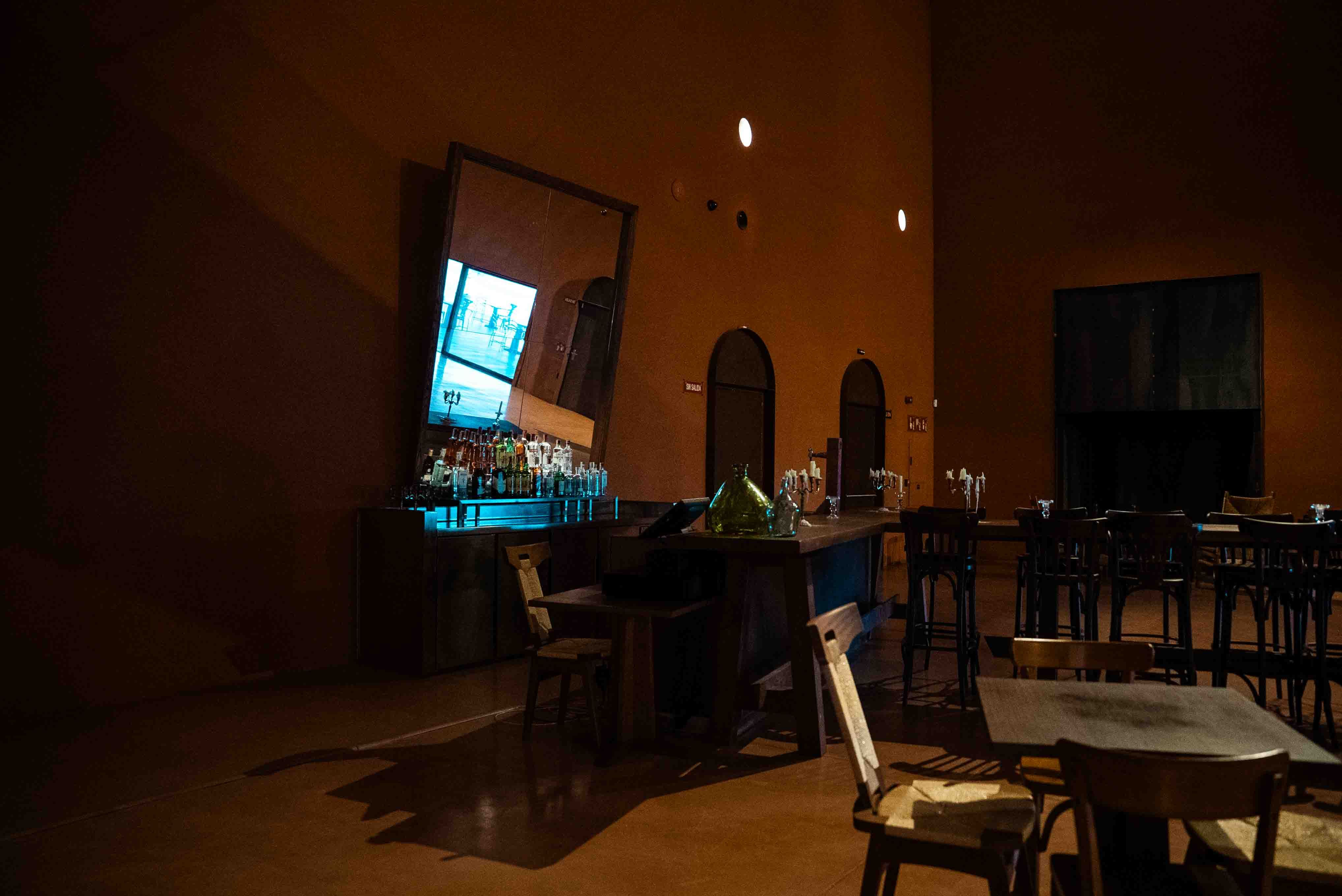 LA ALMAZARA - MUSEO