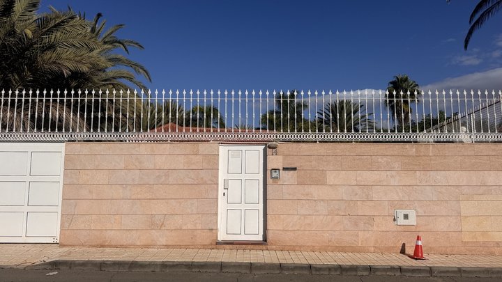 Villa Maspalomas