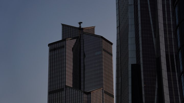 Shenzhen Futian