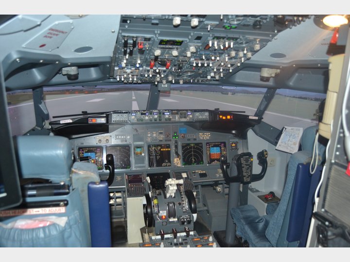 FLYSIM