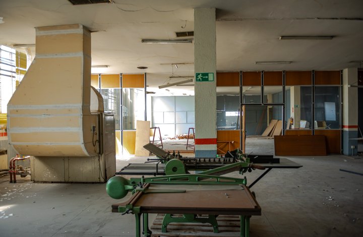 Ciudad Inmersiva