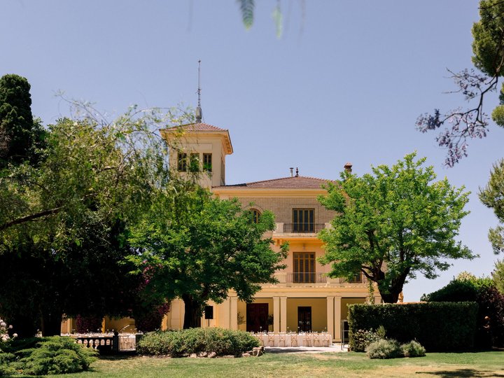 HUERTO SAN VICENTE