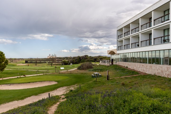 parador