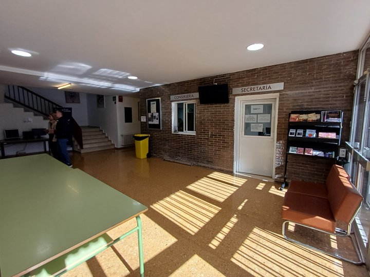 ESCUELA SUPERIOR DE ARTE DRAMÁTICO
