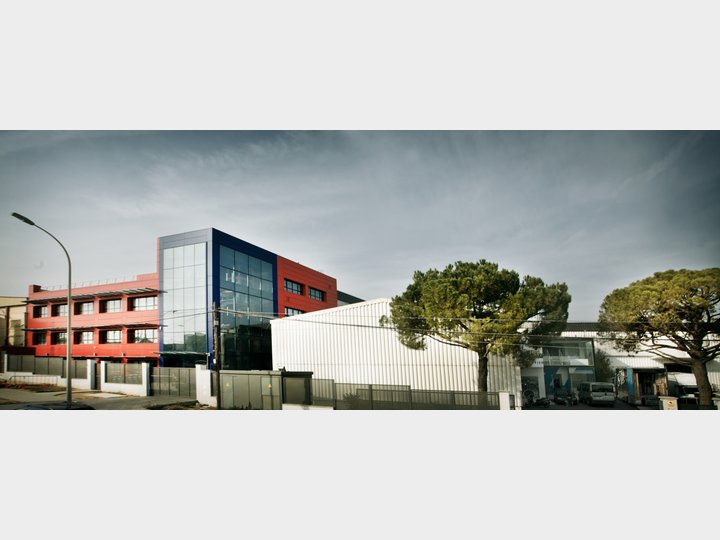 Galaxia Studios