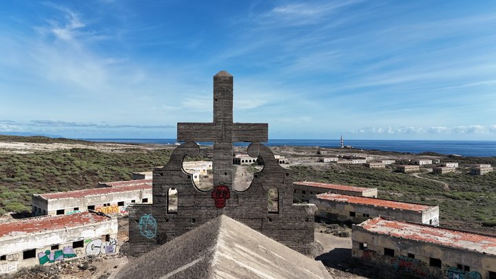 Sanatorio Abades