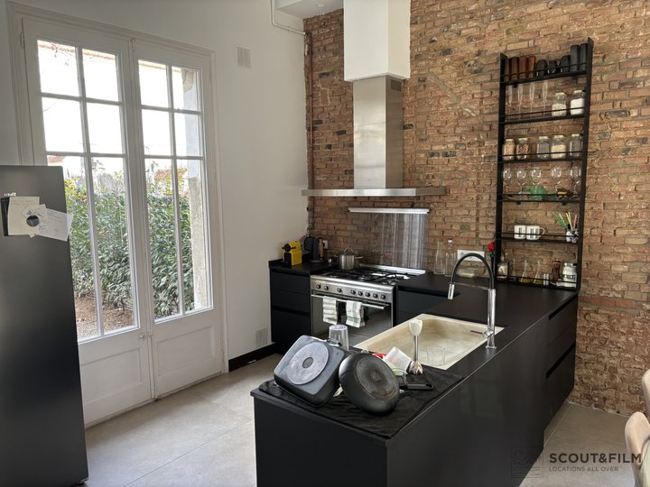 VILLA PASSEIG LA GARRIGA