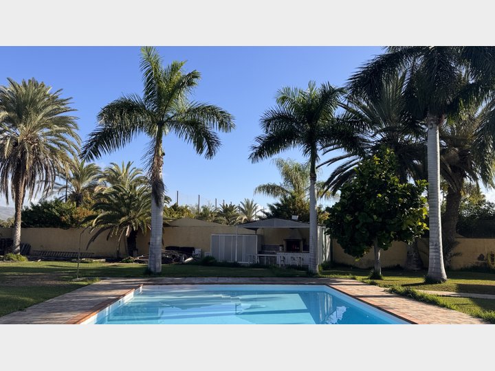 Villa Maspalomas