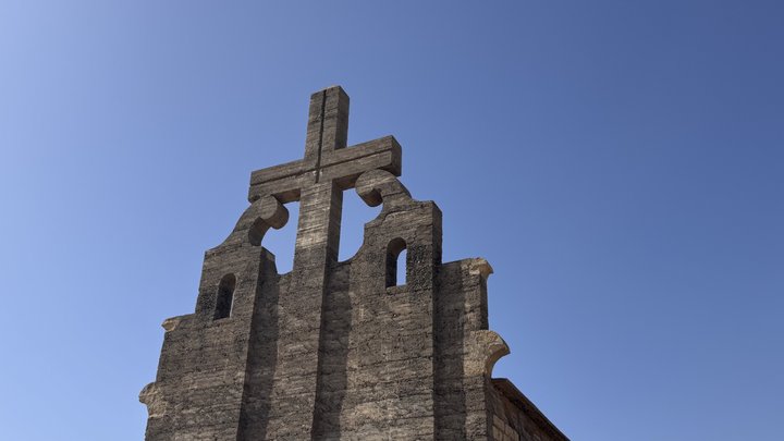 Sanatorio Abades