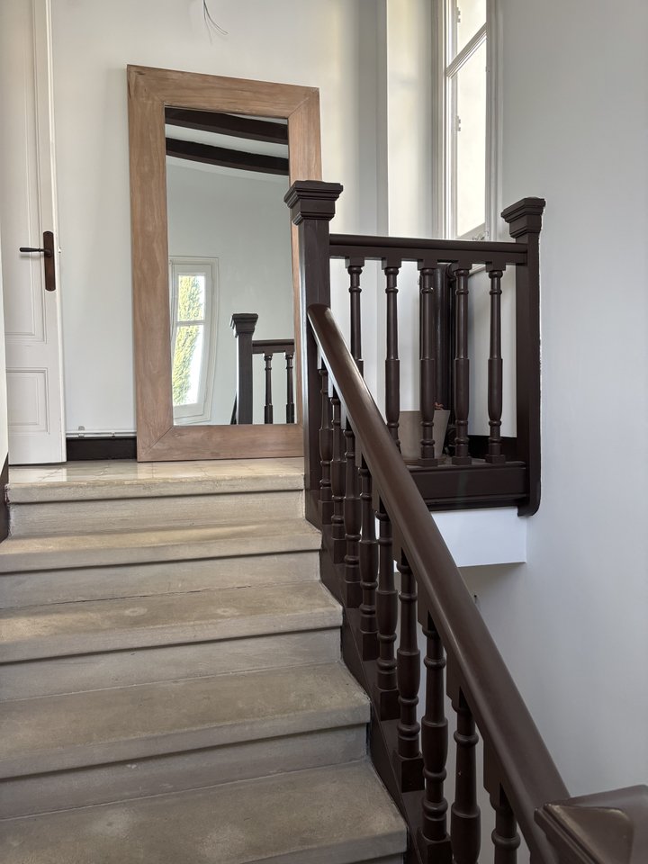 VILLA PASSEIG LA GARRIGA