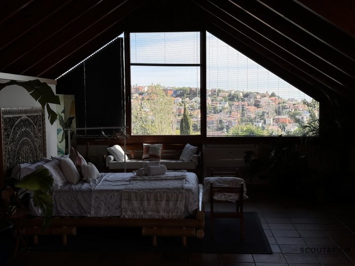 Casa Bruno Sant Just Desvern