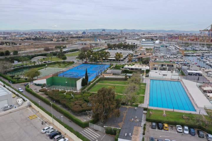 REAL CLUB NÁUTICO DE VALÈNCIA