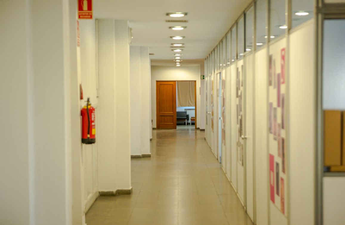 Ciudad Inmersiva