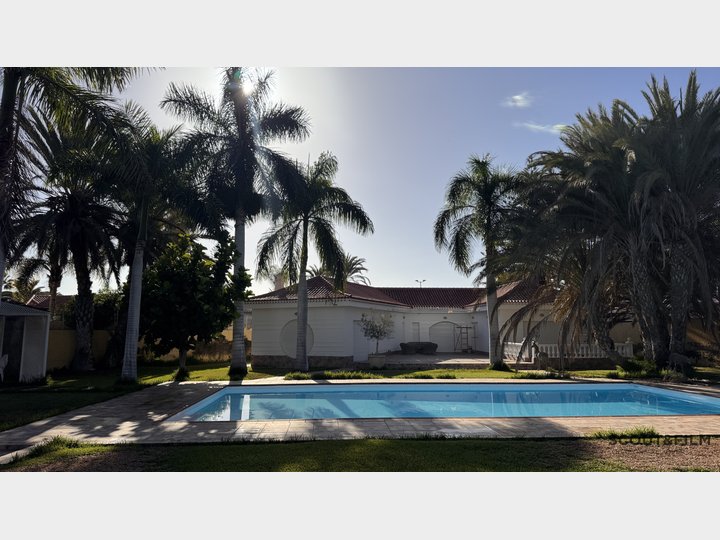Villa Maspalomas