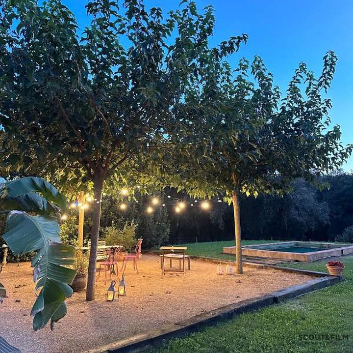 MASÍA MAS TORRENT - GERONA