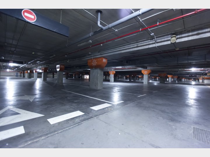 PARKING FERIA DE VALENCIA