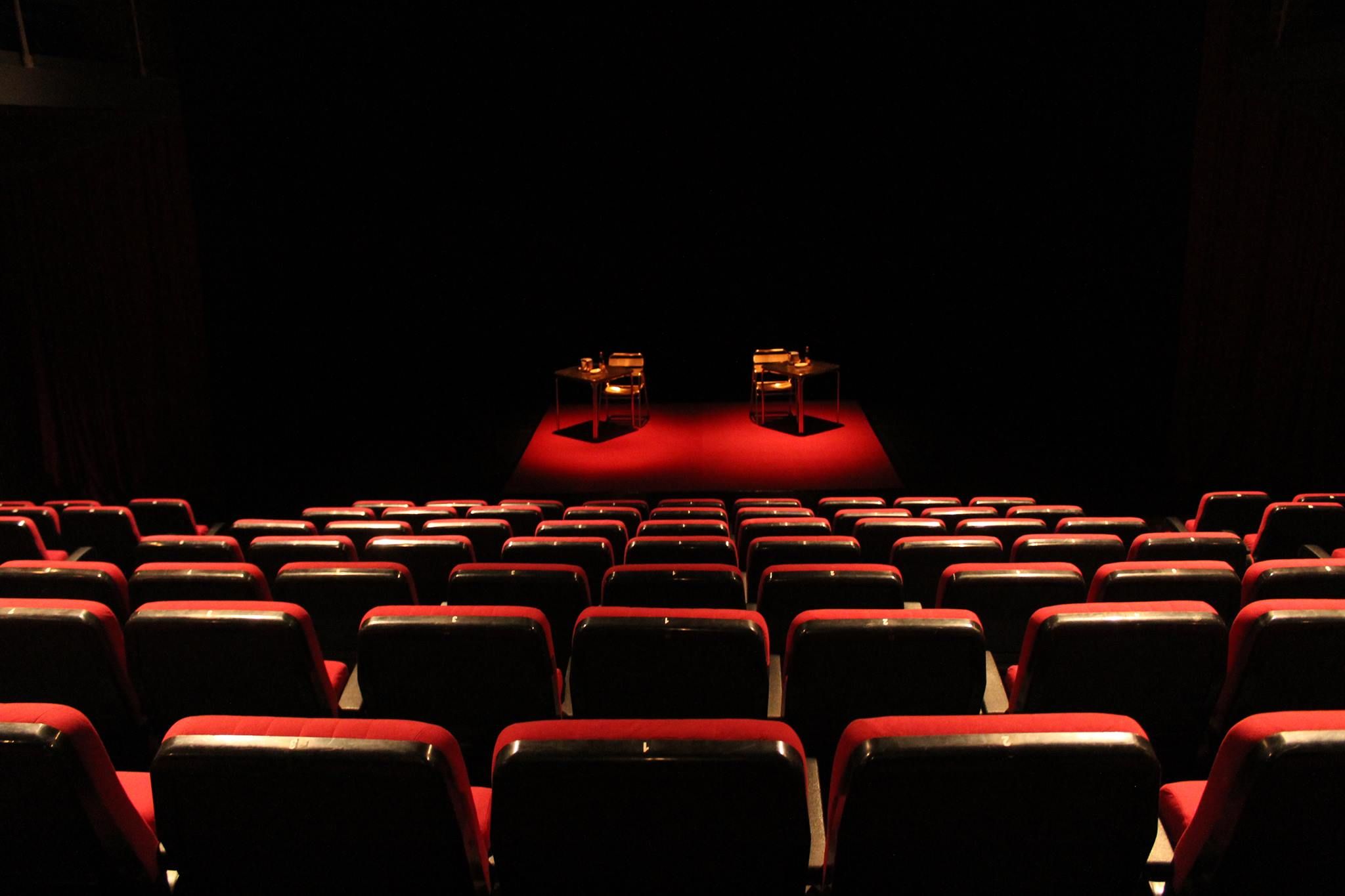 TEATRE EL MICALET