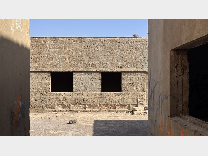 Sanatorio Abades