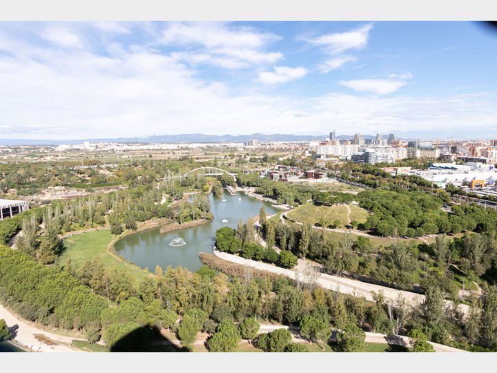PARQUE DE CABECERA