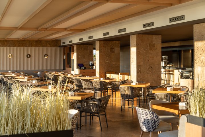 parador