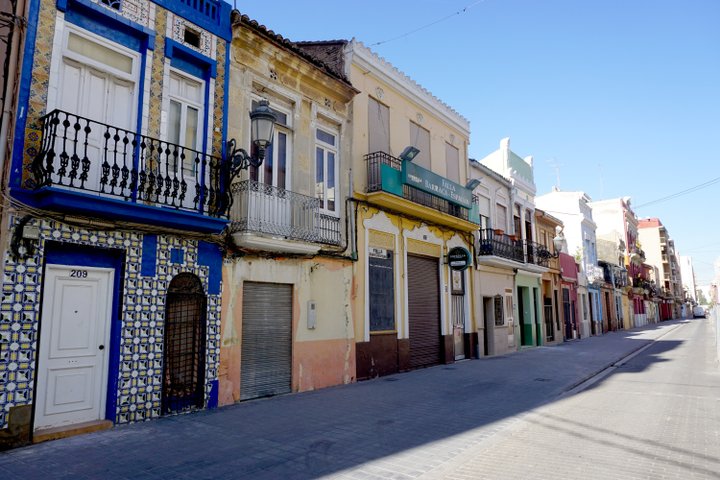 CABANYAL