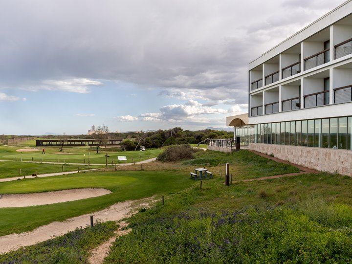 parador