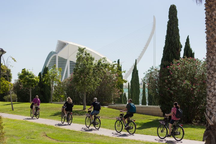 JARDINES DEL TURIA