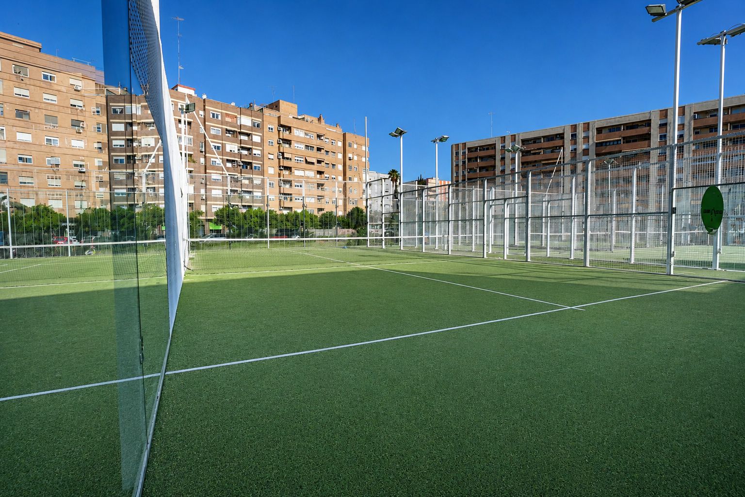 Colegio Sagrada Familia PJO. Benimaclet