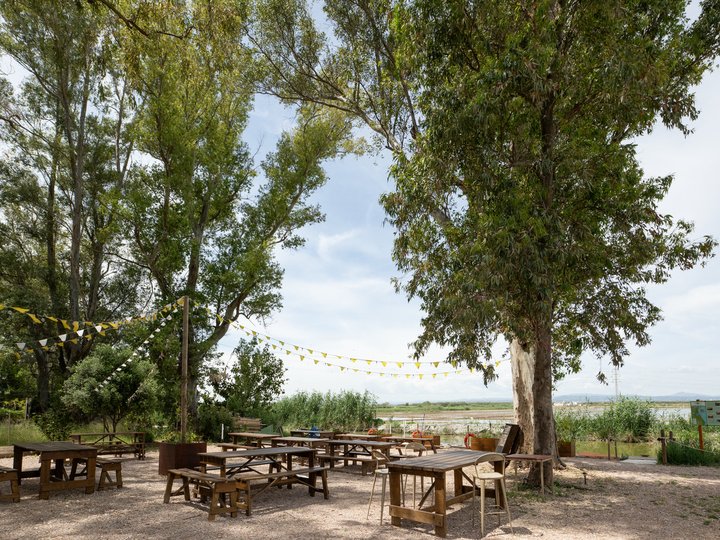 Embarcadero Pomero