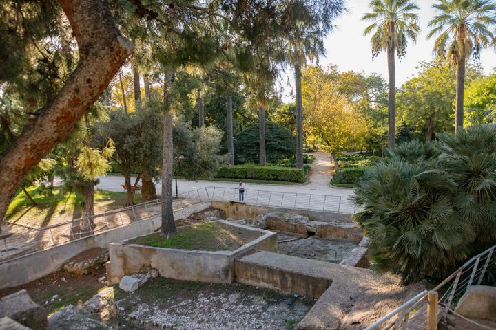 JARDINES DEL REAL/VIVEROS